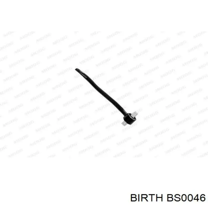 Тяга поздовжня задньої підвіски, ліва Birth BS0046 ціна, від 31.14 USD