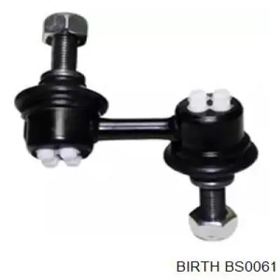Тяжка стабілізатора, переднього, ліва Birth BS0061 ціна, від 8.29 USD
