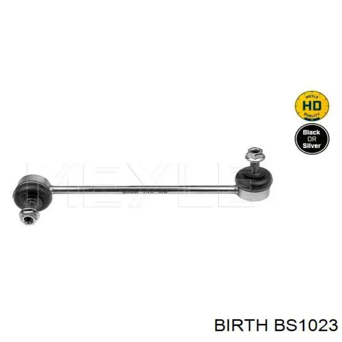 BS1023 Birth стійка стабілізатора переднього, ліва