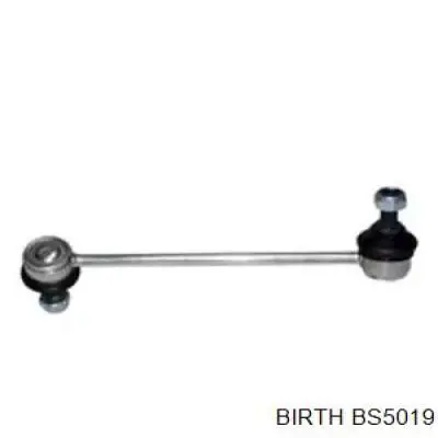 Тяжка стабілізатора, переднього, ліва Birth BS5019 ціна, від 7.86 USD