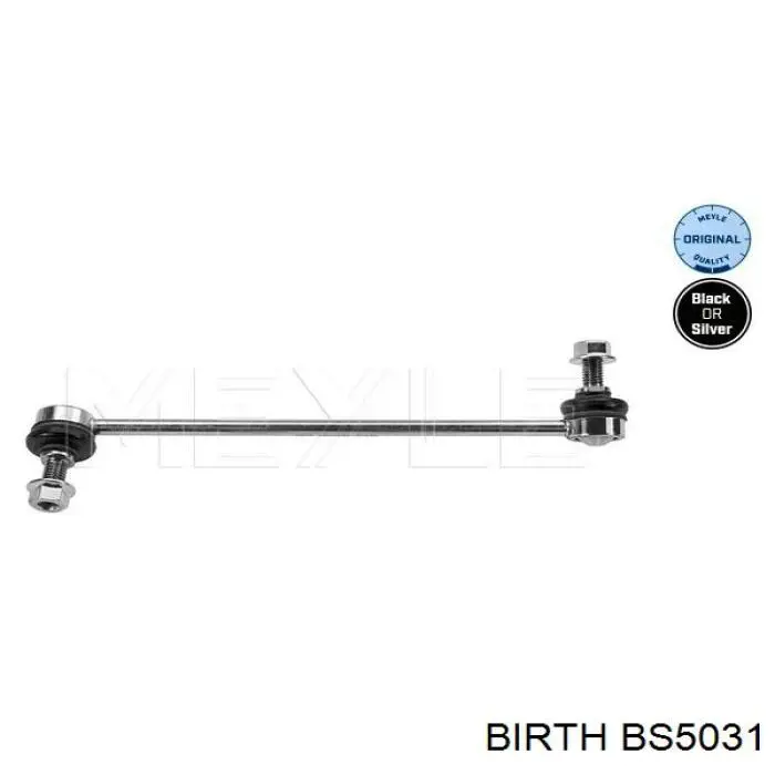 Тяжка стабілізатора, переднього, ліва Birth BS5031 ціна, від 9.53 USD