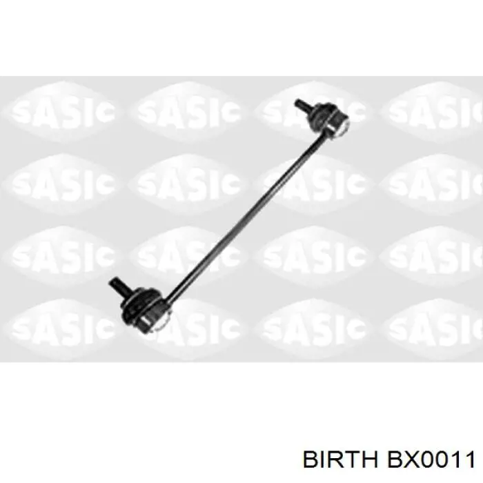 Амортизаційна стійка Birth BX0011 ціна, від 9.83 USD