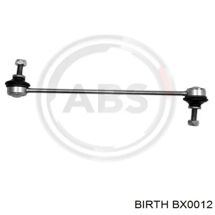 Амортизаційна стійка Birth BX0012 ціна, від 8.78 USD