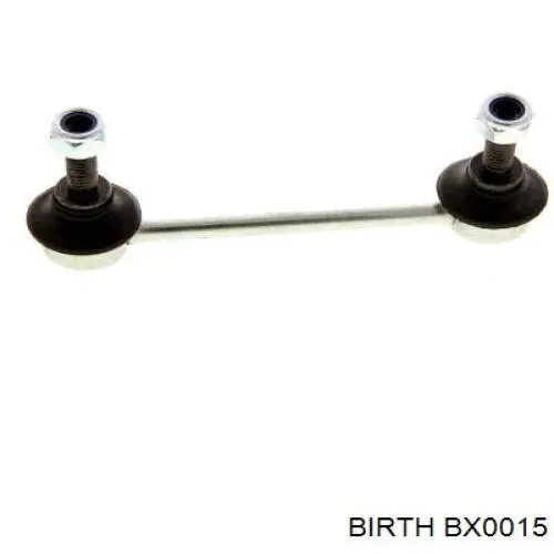 Стійка стабілізатора заднього BX0015 Birth