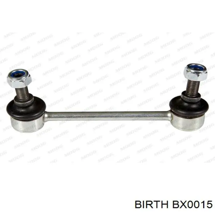 Лінк стабілізатора, заднього Birth BX0015 ціна, від 6.69 USD