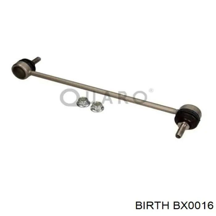 BX0016 Birth стійка стабілізатора переднього