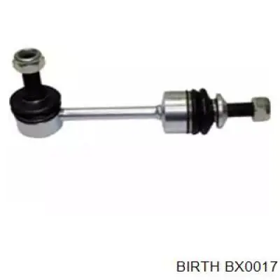 BX0017 Birth Тяжка стабілізатора, заднього