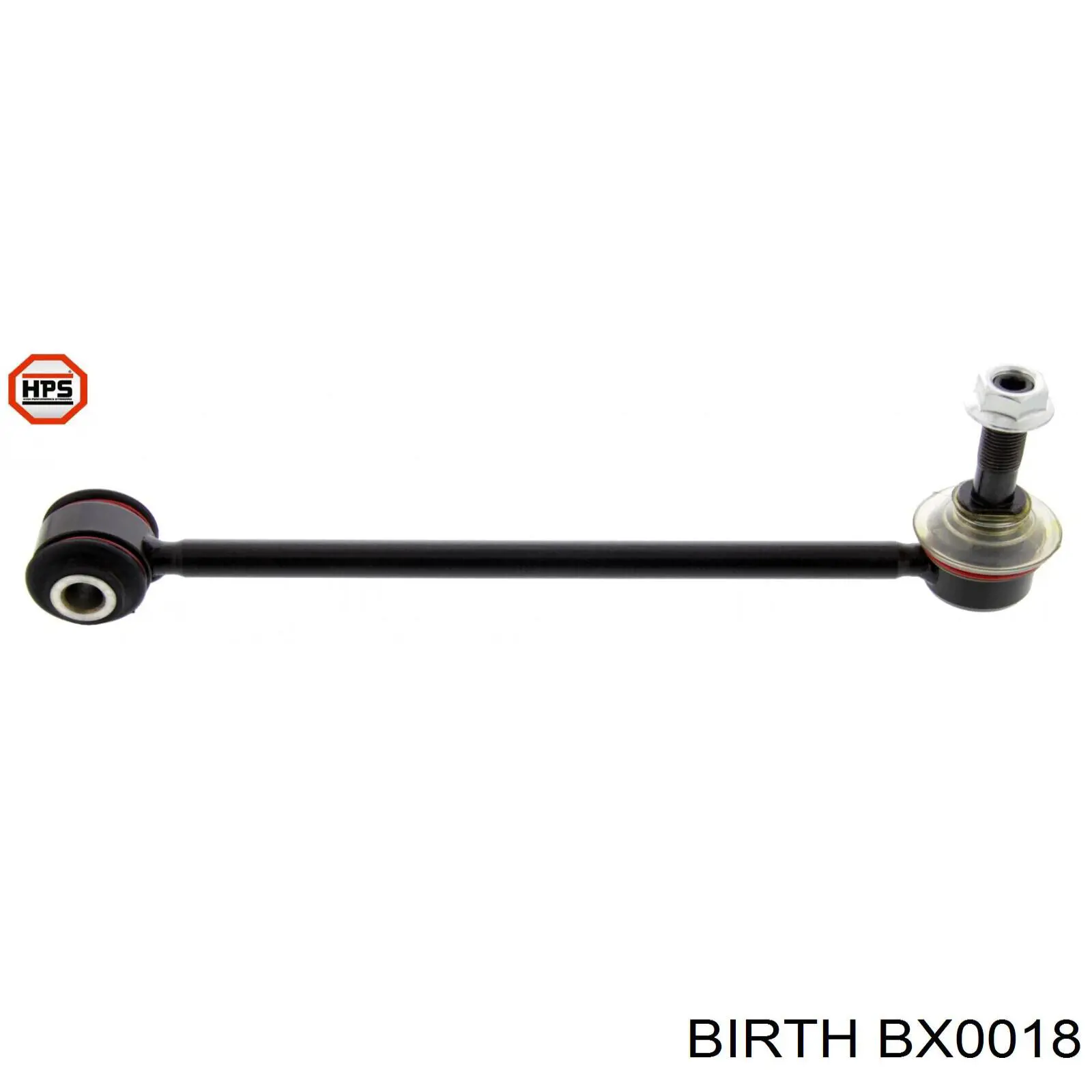 Купити BX0018 Birth Солдатик стабілізатора, заднього