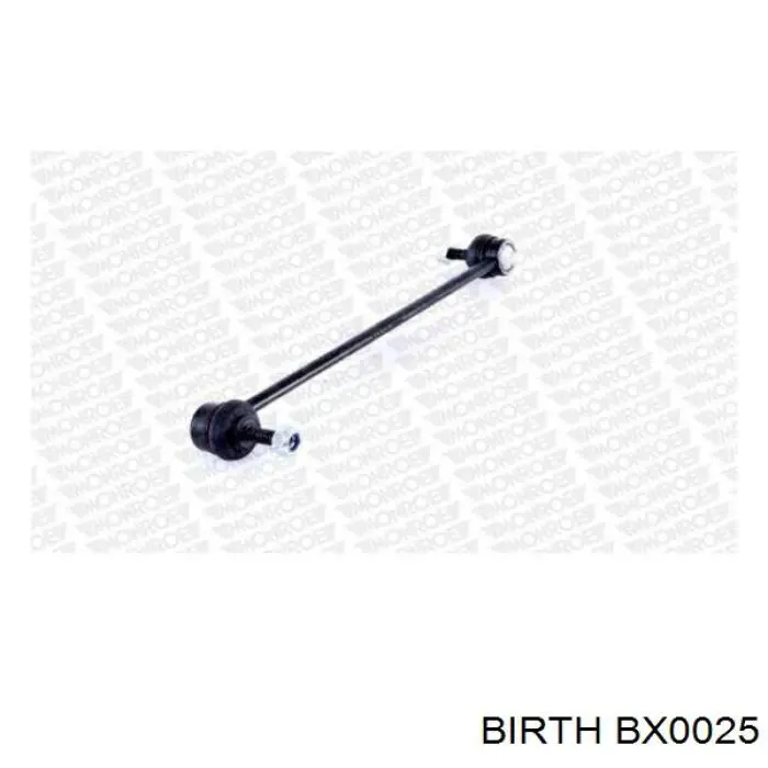 BX0025 Birth Тяга переднього стабілізатора