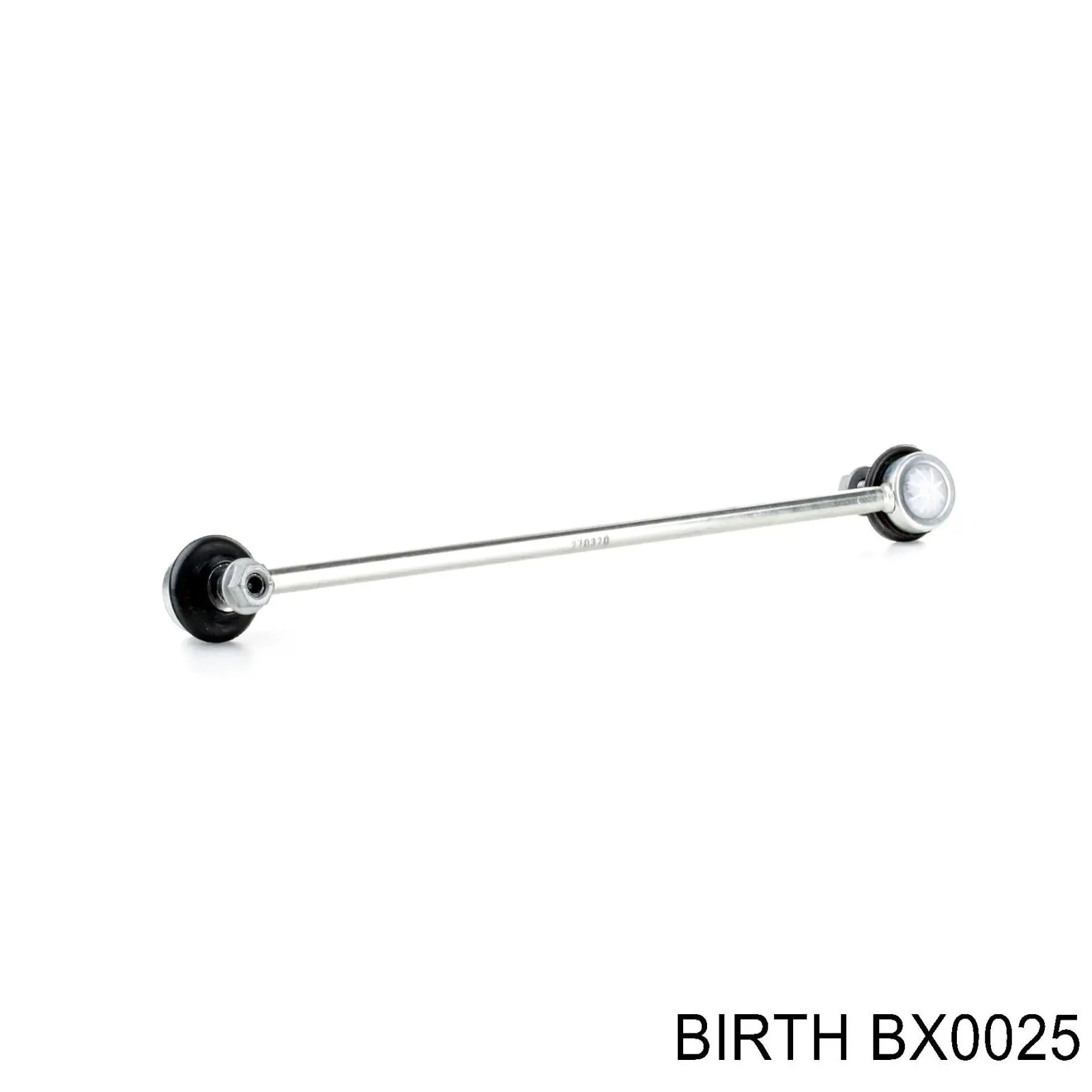 Стійка стабілізатора переднього BX0025 Birth