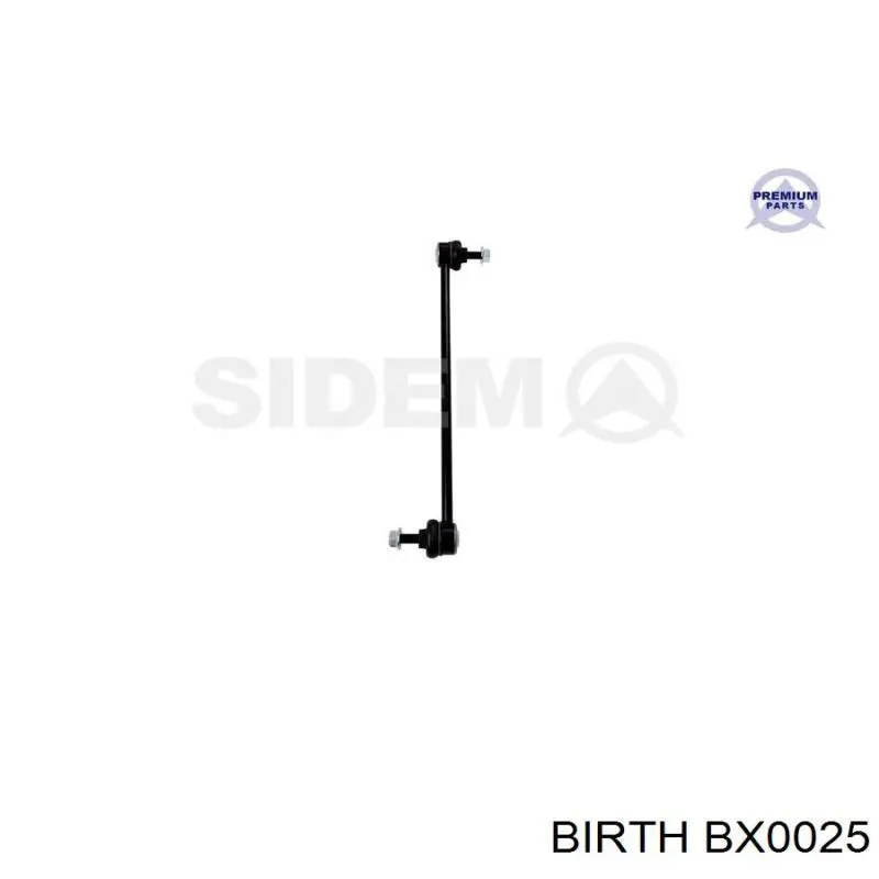 Стійка переднього стабілізатора Birth BX0025