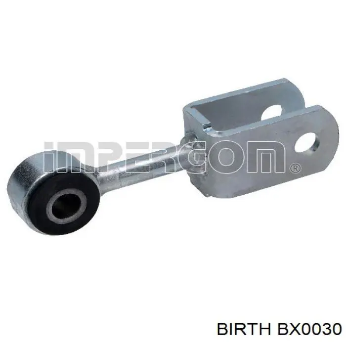 Лінк стабілізатора, заднього Birth BX0030 ціна, від 6.98 USD