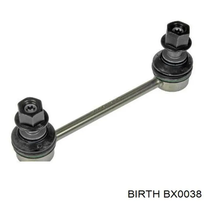 Стійка стабілізатора, заднього Birth BX0038