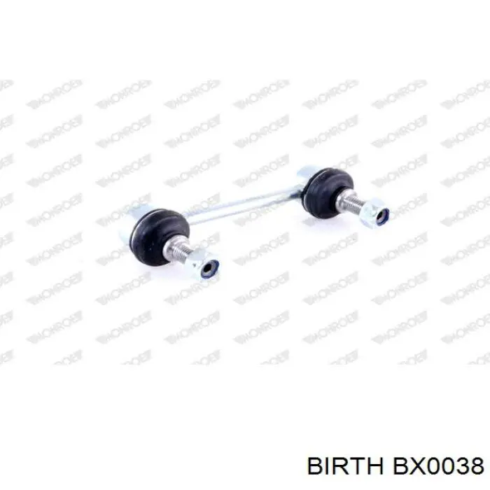 Лінк стабілізатора, заднього Birth BX0038 ціна, від 12.57 USD