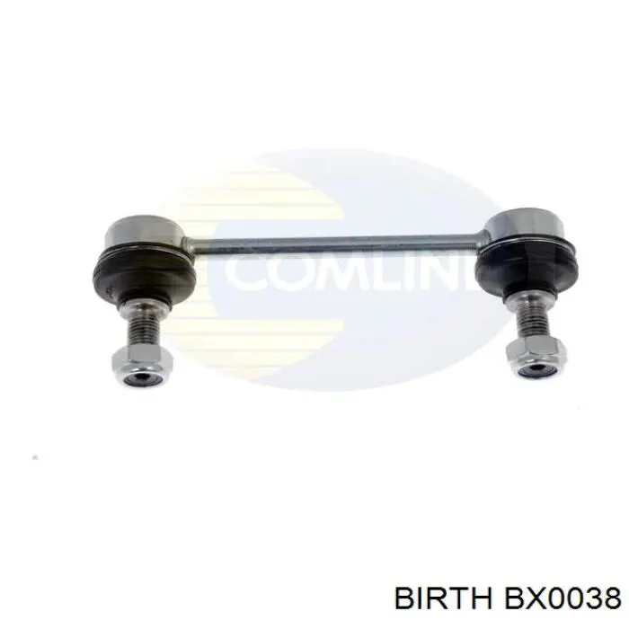 Купити BX0038 Birth Солдатик стабілізатора, заднього