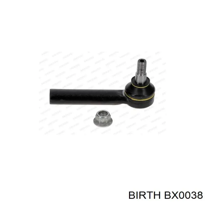 Стійка стабілізатора заднього BX0038 Birth