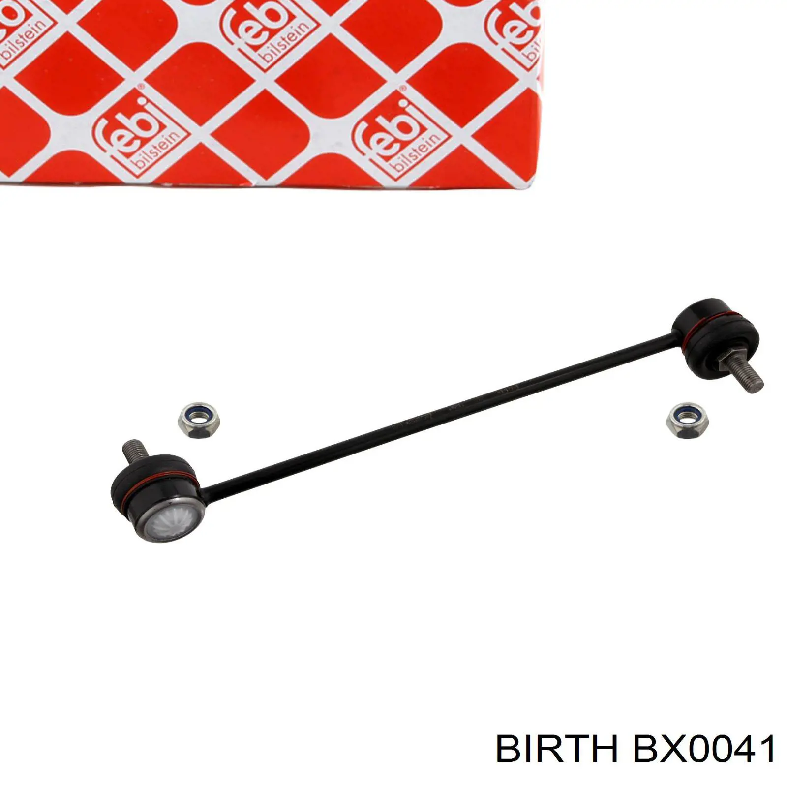 BX0041 Birth стійка стабілізатора переднього