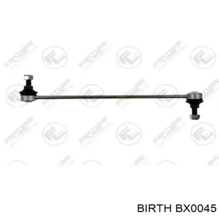 Стійка стабілізатора переднього BX0045 Birth