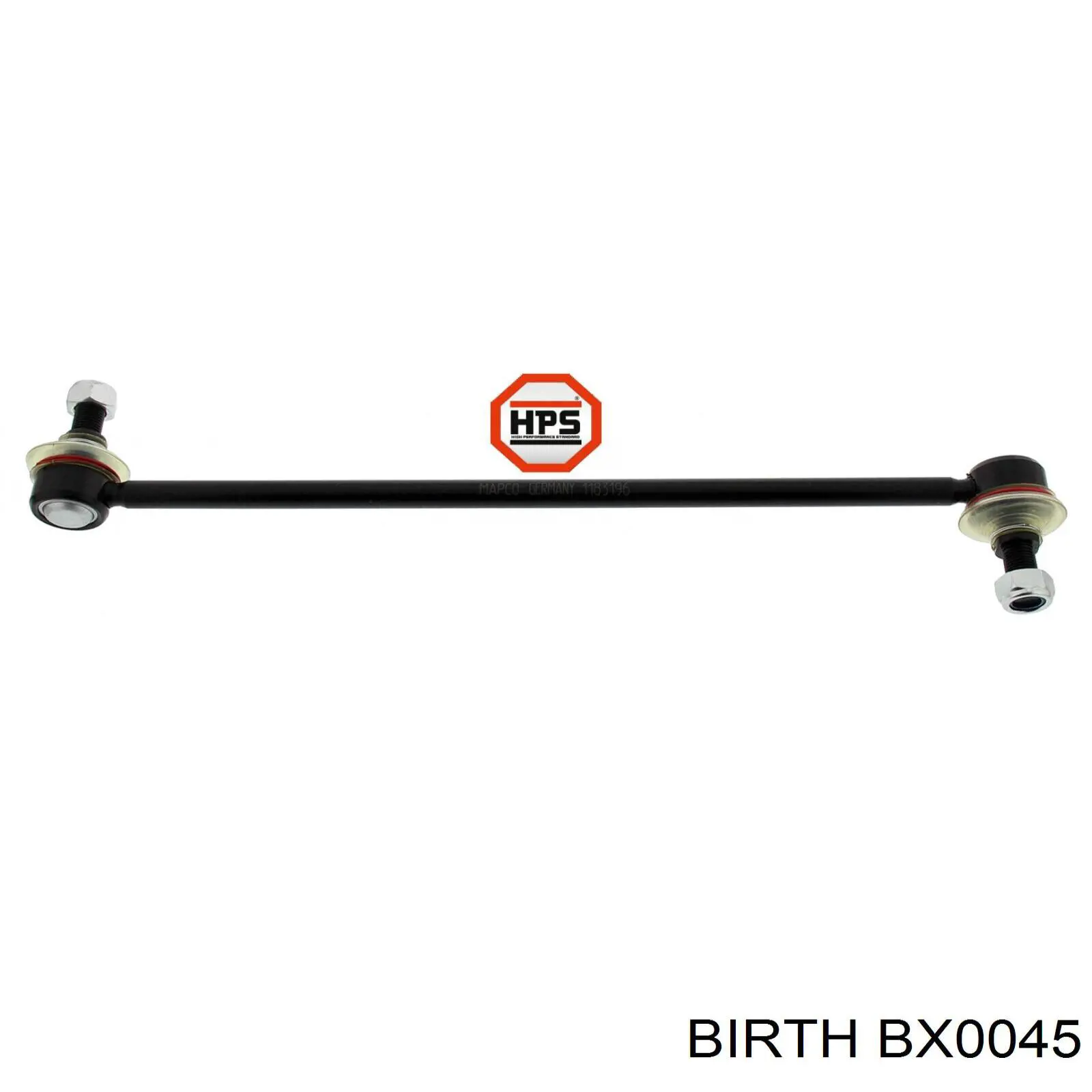 Купити BX0045 Birth Тяжка стабілізатора переднього