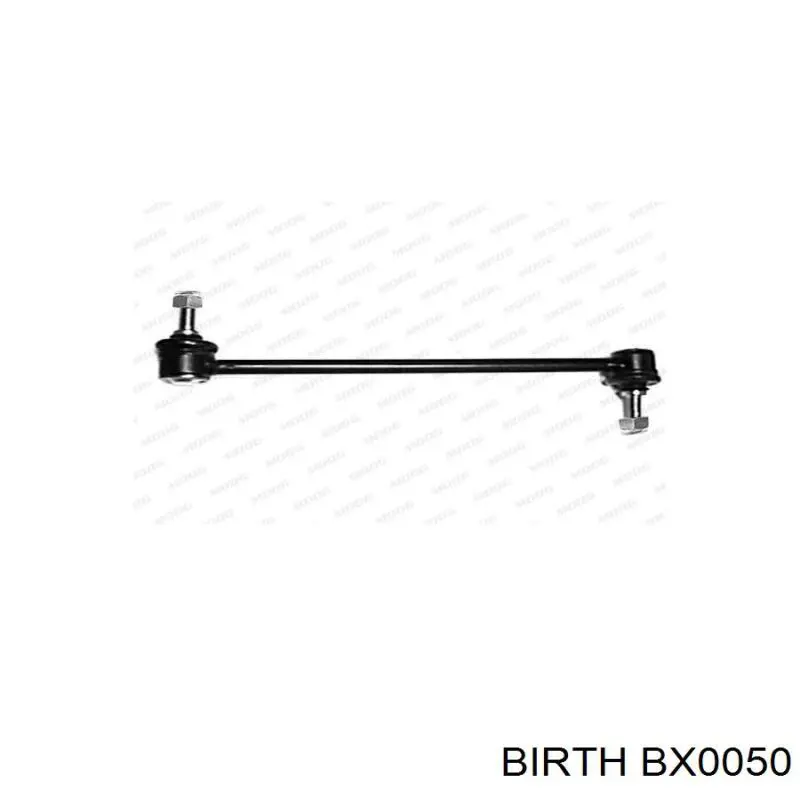 Лінк стабілізатора, заднього Birth BX0050 ціна, від 8.25 USD