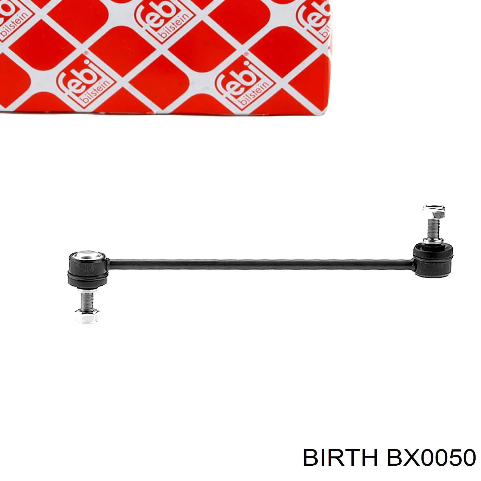 Купити BX0050 Birth Солдатик стабілізатора, заднього