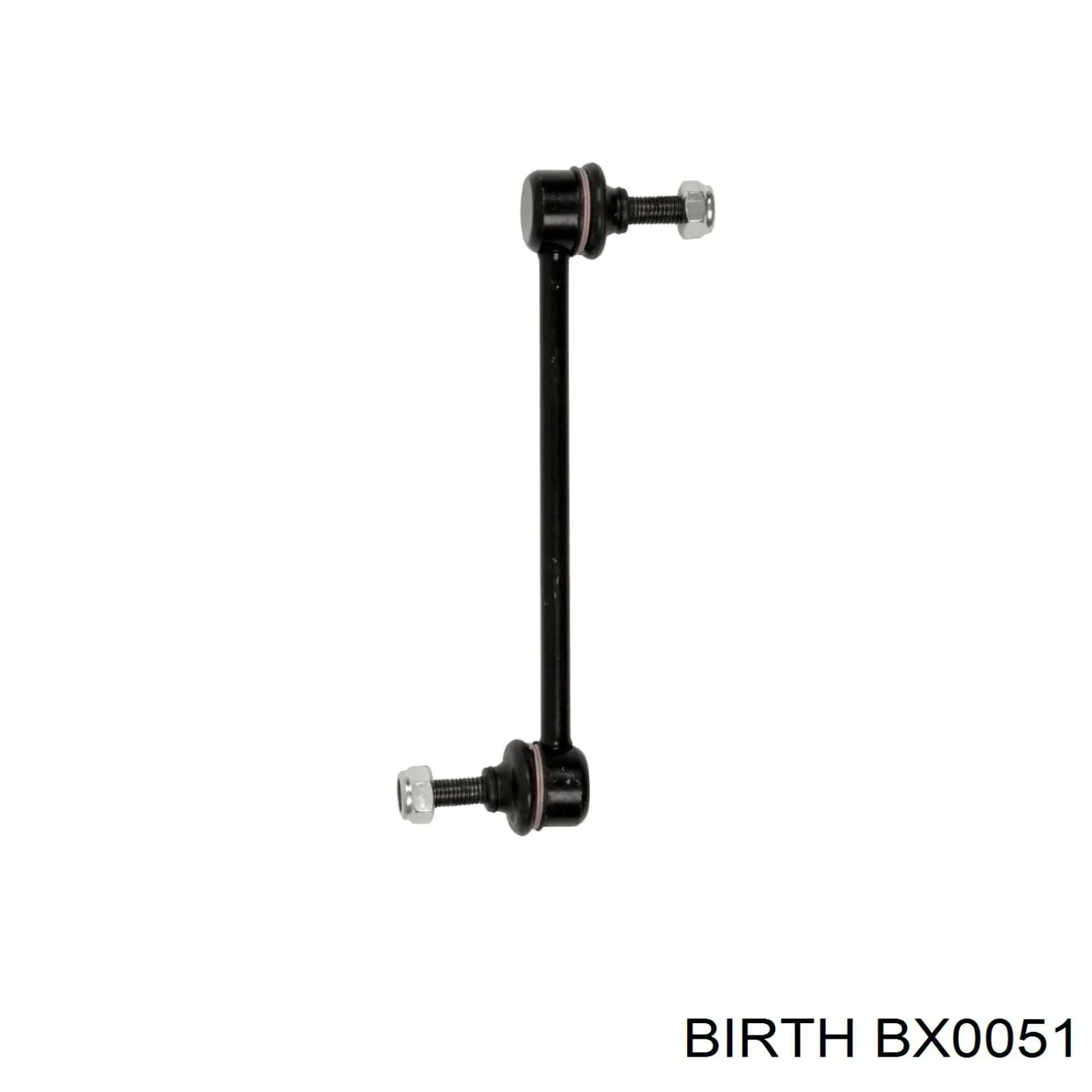 Амортизаційна стійка Birth BX0051 ціна, від 6.81 USD