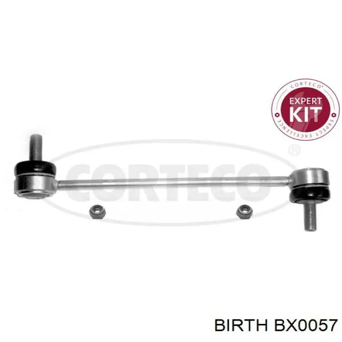 Купити BX0057 Birth Тяжка стабілізатора переднього