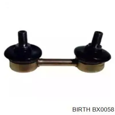 Амортизаційна стійка Birth BX0058 ціна, від 7.39 USD