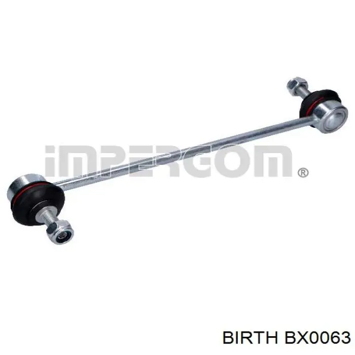 Амортизаційна стійка Birth BX0063 ціна, від 7.61 USD