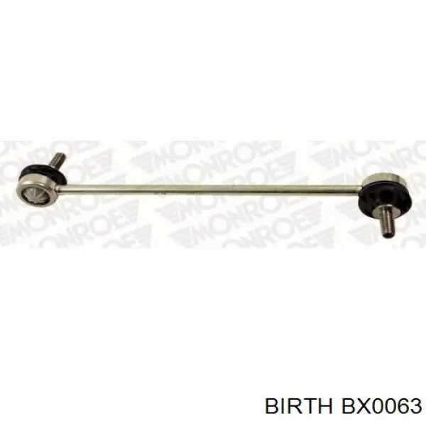 Стійка переднього стабілізатора Birth BX0063