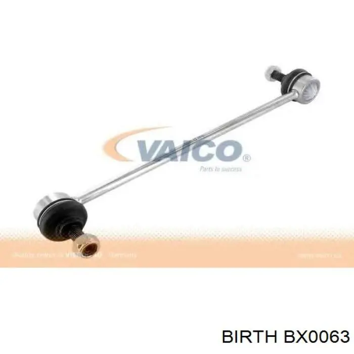 Амортизаційна стійка Birth BX0063 ціна, від 7.61 USD