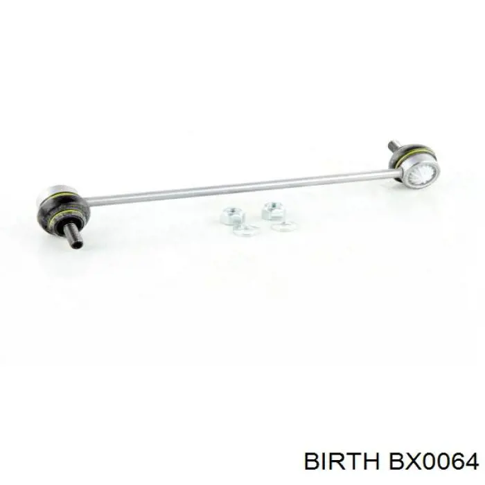 Амортизаційна стійка Birth BX0064 ціна, від 8.63 USD