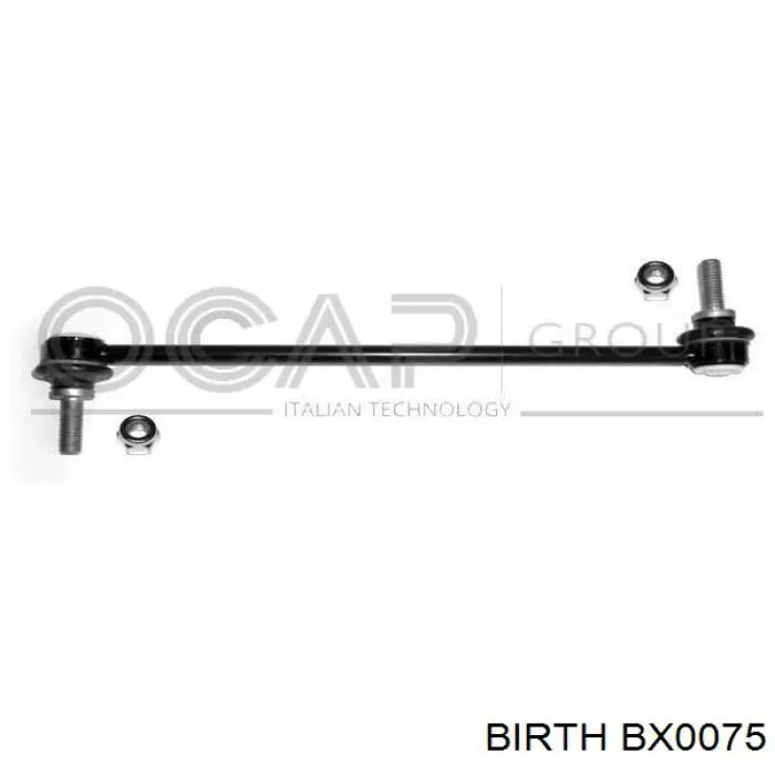 BX0075 Birth Тяга переднього стабілізатора