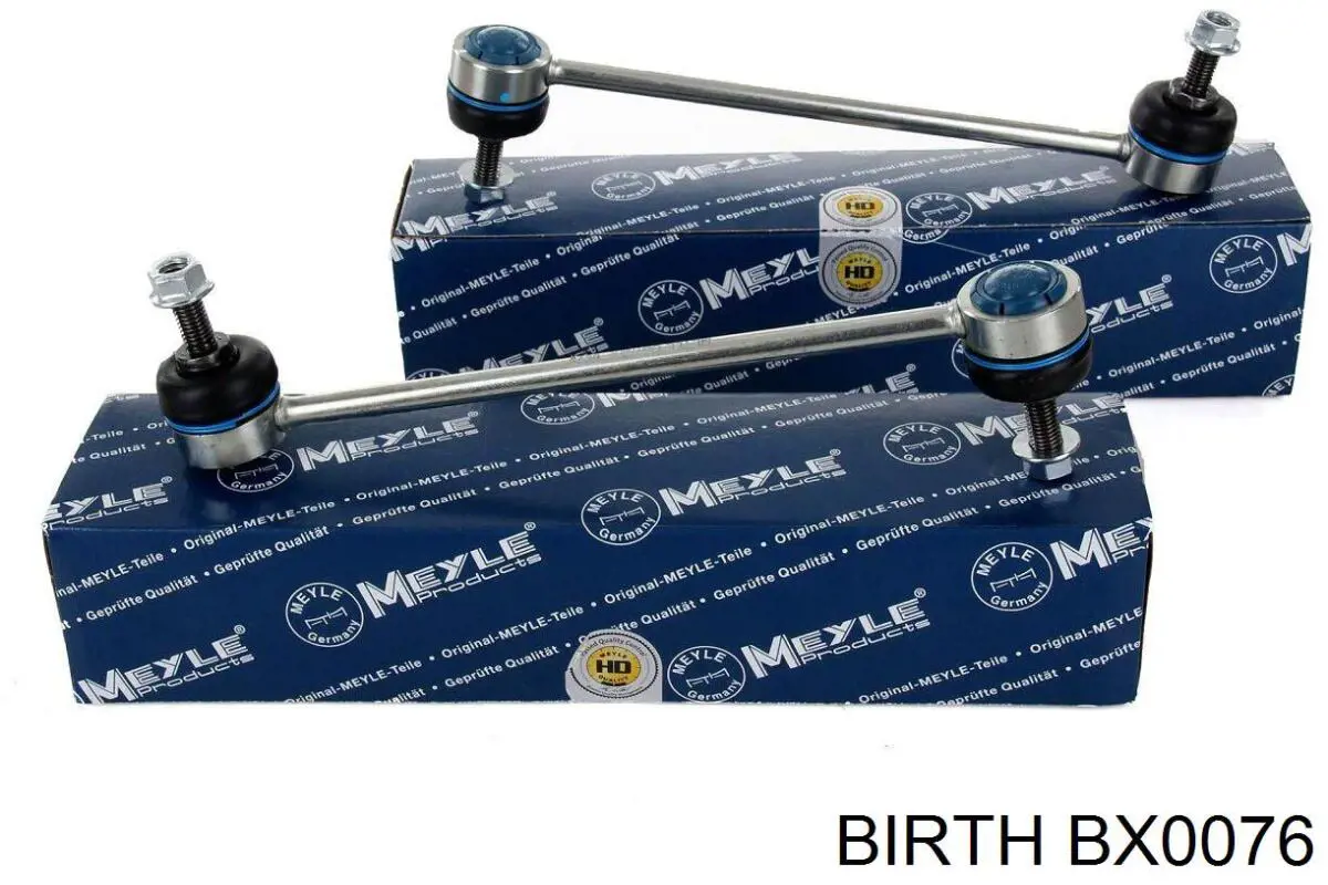 Купити BX0076 Birth Тяжка стабілізатора переднього