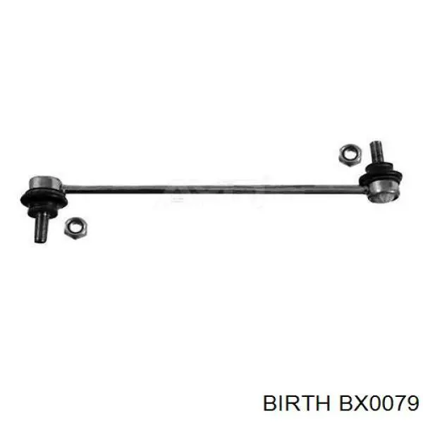 Стійка стабілізатора переднього BX0079 Birth