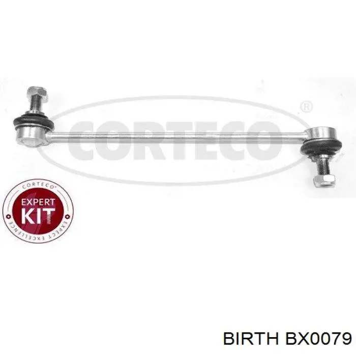 Амортизаційна стійка Birth BX0079 ціна, від 8.56 USD