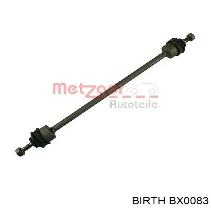 Амортизаційна стійка Birth BX0083 ціна, від 10.98 USD