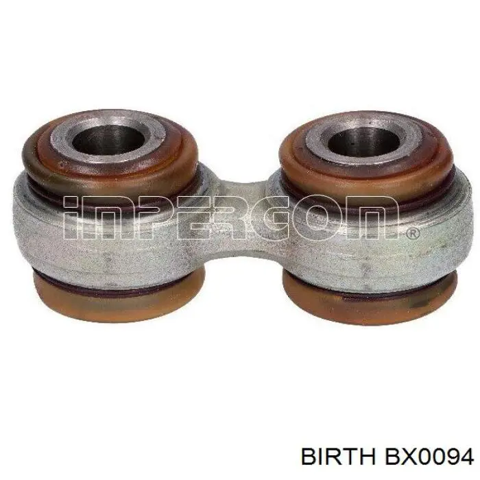 Важіль задньої підвіски поперечний Birth BX0094 ціна, від 13.91 USD