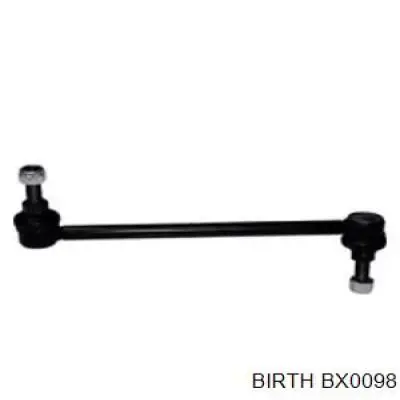 Амортизаційна стійка Birth BX0098 ціна, від 12.67 USD