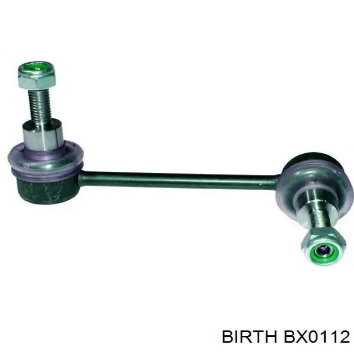 Амортизаційна стійка Birth BX0112 ціна, від 9.41 USD