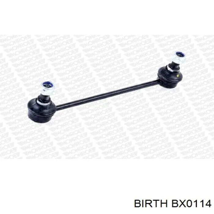 BX0114 Birth стійка стабілізатора переднього