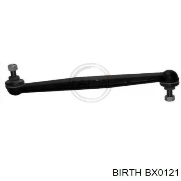 Амортизаційна стійка Birth BX0121 ціна, від 7.89 USD