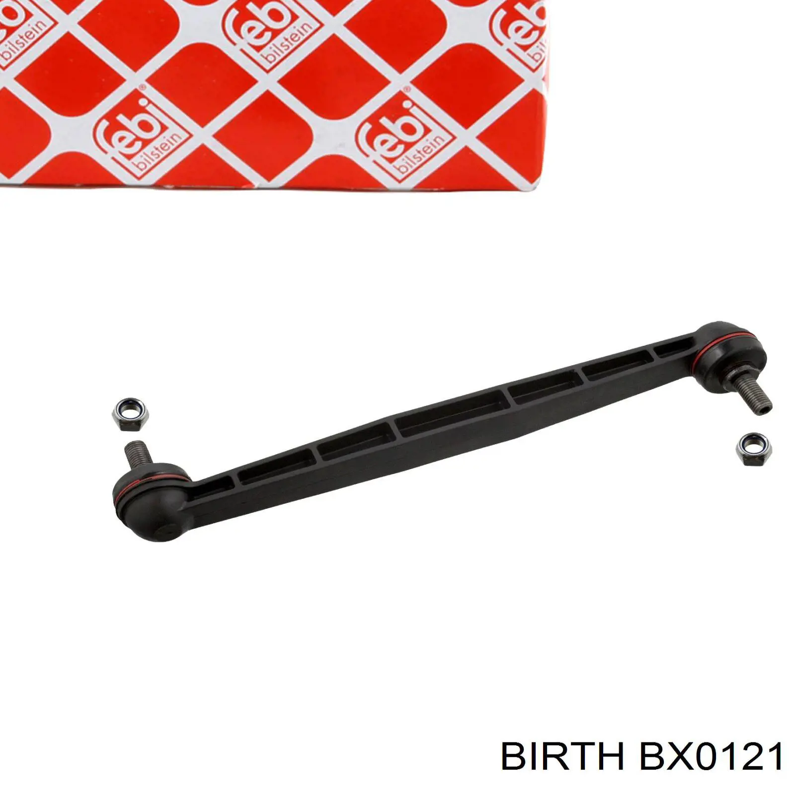 BX0121 Birth Тяга переднього стабілізатора
