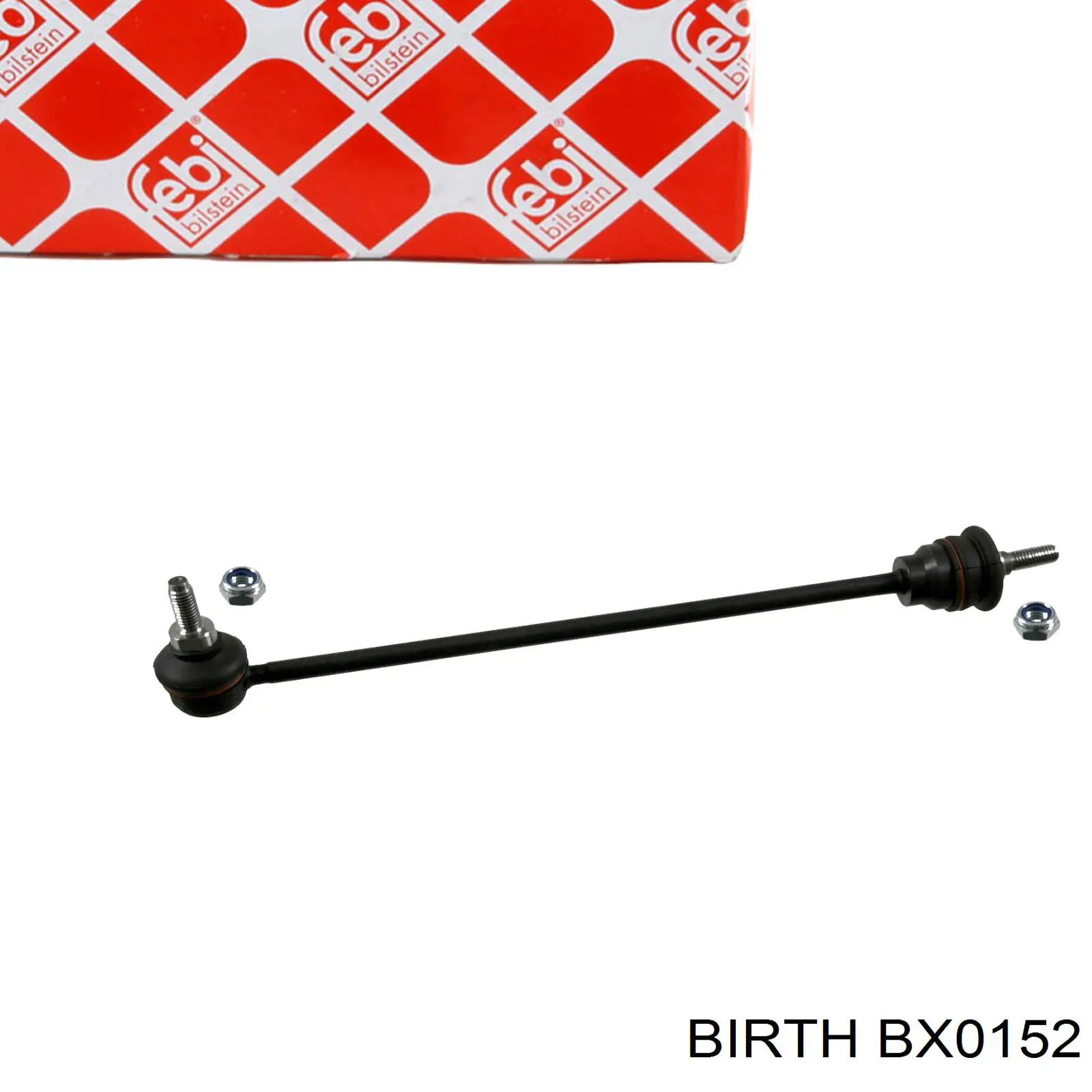BX0152 Birth стійка стабілізатора переднього