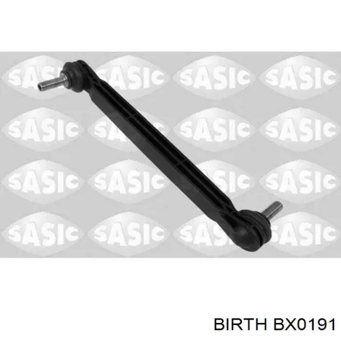 Амортизаційна стійка Birth BX0191 ціна, від 15.35 USD