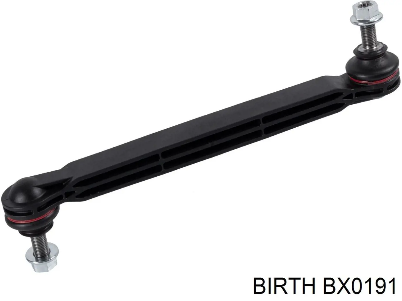 BX0191 Birth стійка стабілізатора переднього