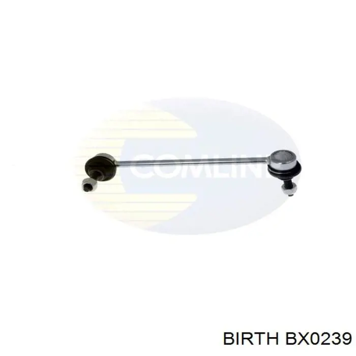 Стійка стабілізатора переднього BX0239 Birth