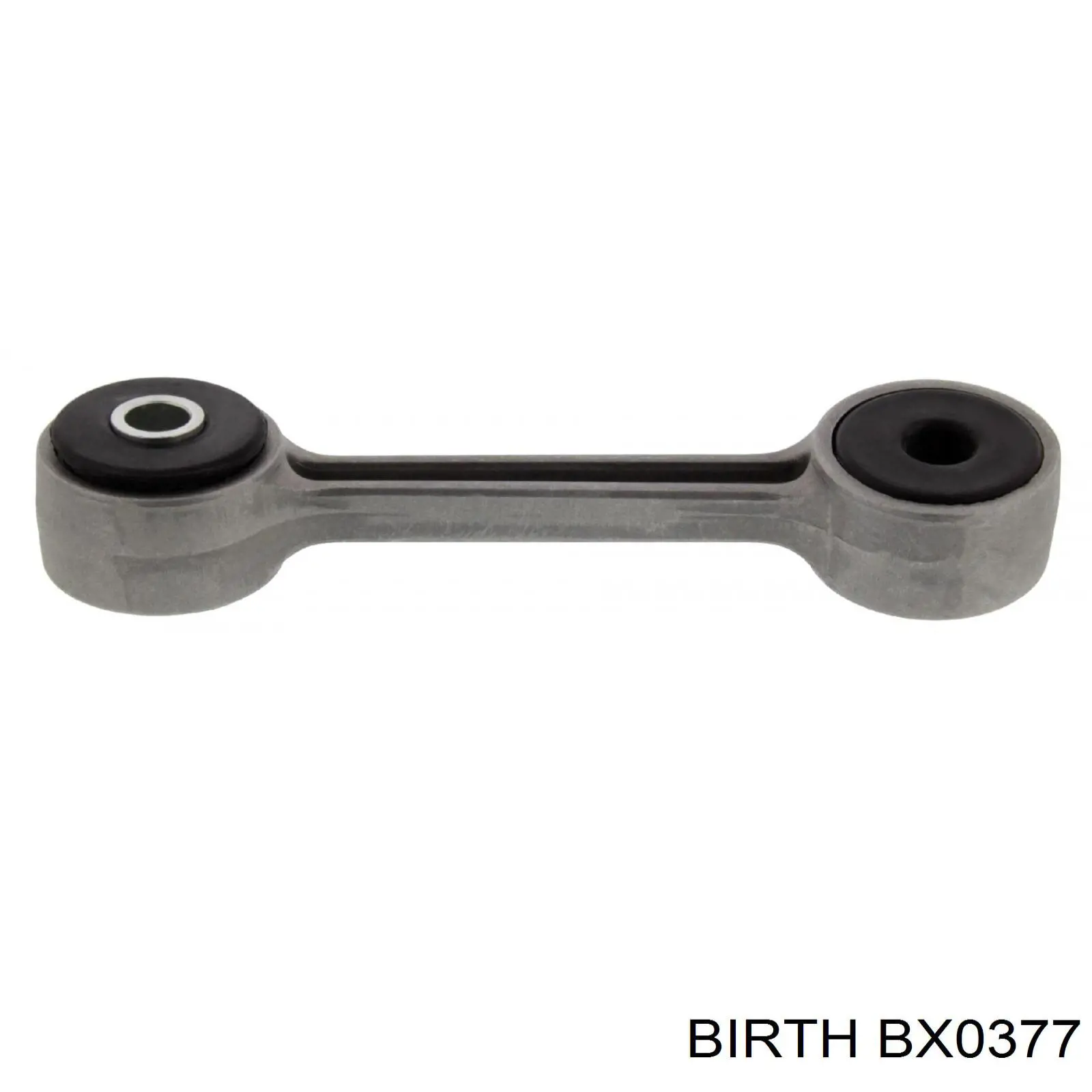 Лінк стабілізатора, заднього Birth BX0377 ціна, від 8.46 USD