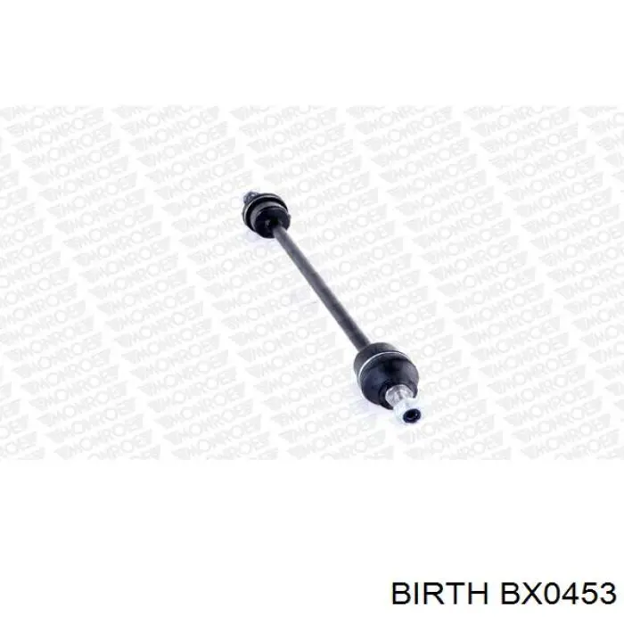 Амортизаційна стійка Birth BX0453 ціна, від 11.21 USD