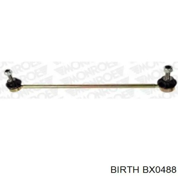 Стійка стабілізатора переднього BX0488 Birth